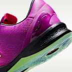 Kobe 8 Protro "Mambacurial" Basketball Shoes