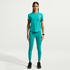 Nike Swift Women's High-Waisted 7/8 Running Leggings with Pockets