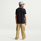 Nike Sportswear Big Kids' T-Shirt