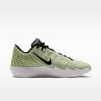 Twelve Time EP Men's Basketball Shoes