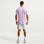 Polo de tenis para hombre NikeCourt Dri-FIT