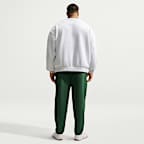 Nike Club Men's Woven Tapered Pants