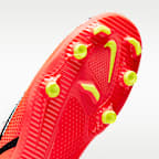 Nike Phantom GT2 Club MG 多種場地足球釘鞋