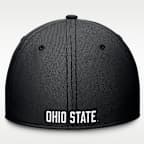 Ohio State Classic Men's Nike Dri-FIT College Hat
