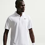 NikeCourt Dri-FIT Men's Tennis Polo