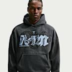 Kobe Nike Men's Therma-FIT Basketball Hoodie