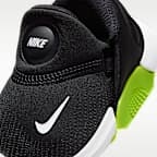 Chaussure Nike Swoosh Go pour bébé et tout-petit