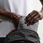 Nike Unlimited Men's Repel Hooded Versatile Jacket