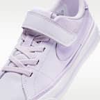Nike Court Legacy Little Kids' Shoes