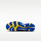 Nike Alpha Menace 4 Shark Big Kids' Football Cleats
