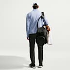 Playera de golf de medio cierre Nike Velocity Therma-FIT para hombre