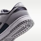 Nike Dunk Low SE Iridescent Women's Shoes