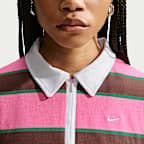 Polo Nike Sportswear pour Femme
