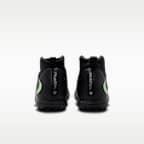 Nike Phantom 6 High Club Turf Football Boot
