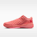 Chaussure de basket Kobe III Low Protro pour homme