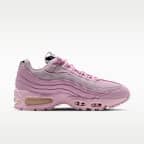 Nike Air Max 95 Big Bubble Chrome Women's Shoes