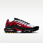 Nike Air Max Plus Men's Shoes