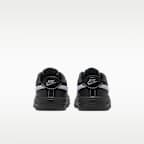 Nike Force 1 Low LV8 3 Baby/Toddler Shoes