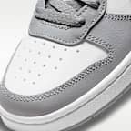 ナイキ コート ボロー LOW 2 ジュニアシューズ