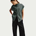 Joggers Dri-FIT de tiro alto para mujer Nike 24.7 ImpossiblySoft