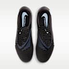 Nike Phantom 6 Low Academy Hard-Ground Soccer Cleats