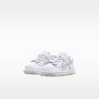 Nike Dunk Low Baby/Toddler Shoes