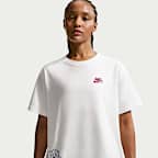 Nike Sportswear Classic Camiseta oversize - Mujer
