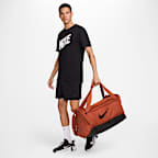 Nike Brasilia 9.5 Training Duffel Bag (Medium, 60L)