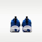 Sko Nike Team Hustle D 12 för barn