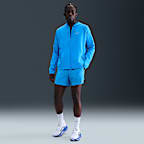 Nike Stride Men's Dri-FIT 5" Brief-Lined Running Shorts