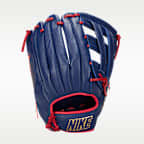 Nike Vapor Baseball H-Web Fielding Glove (Right-Hand Throw)