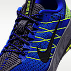 Nike Wildhorse 10 Men's Trail-Running Shoes