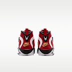 Tenis para niños de preescolar Nike Diamond Turf II