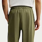 Nike Standard Issue 男款 Dri-FIT 梭織籃球長褲