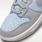 Nike Dunk 高筒女鞋