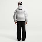 Nike Windrunner Men's Lightweight Down Microchannel Jacket