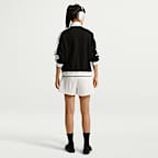 Nike Studio Fleece Lightweight 'French Terry' Women's Tracksuit Jacket