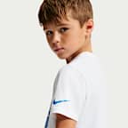 Nike Little Kids' Planet Bball T-Shirt