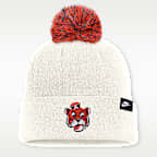 Auburn Peak Men's Nike College Cuffed Beanie
