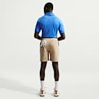 Nike Par Men's Dri-FIT Polo