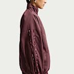 Nike Sportswear Women's Oversized Reversible Plaid Jacket