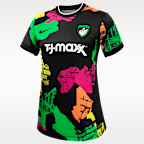 Boston Legacy Stadium Edition Women's Nike Dri-FIT Replica Jersey