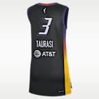 Diana Taurasi Phoenix Mercury 2024 Rebel Edition Nike Dri-FIT WNBA Victory Jersey