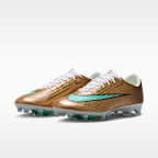 Nike Mercurial Superfly 11 Elite 'Kylian Mbappé' Artificial-Grass Low-Top Football Boots