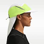 Gorra Nike Fly Dri-FIT ADV sin estructura con tecnología de enfriamiento