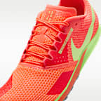 Nike Zoom Rival XC 6 Cross-Country Spikes