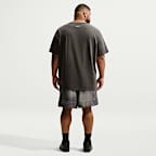 T-shirt de basquetebol Ja para homem