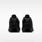 Nike Shox TL SE Men's Shoes