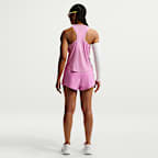 Nike Swift Breathe Women's Dri-FIT Running Tank Top