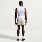 Nike Pro Men's Dri-FIT Tight Sleeveless Fitness Top